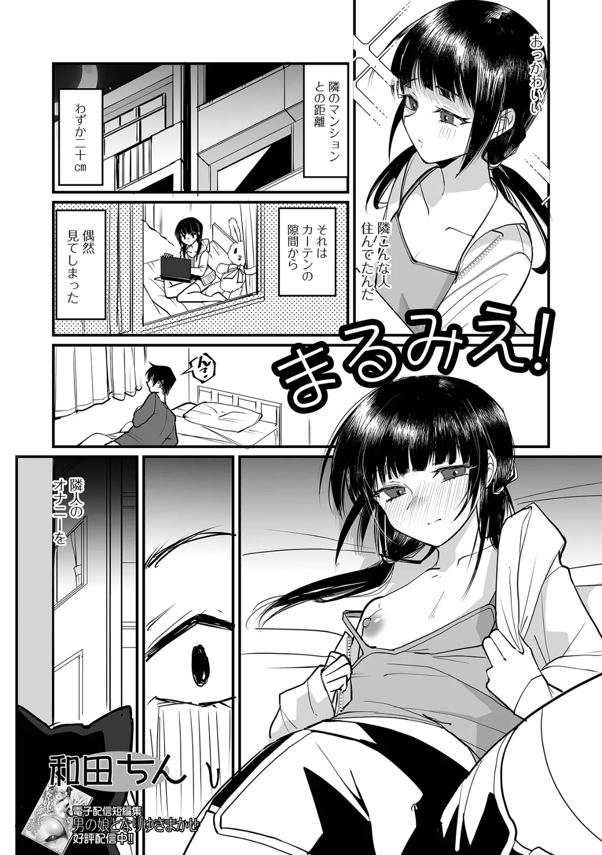 まるみえ！